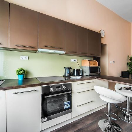 Kiraly 38 2Bedroom Entire Apartment Budapeszt Zewnętrze zdjęcie