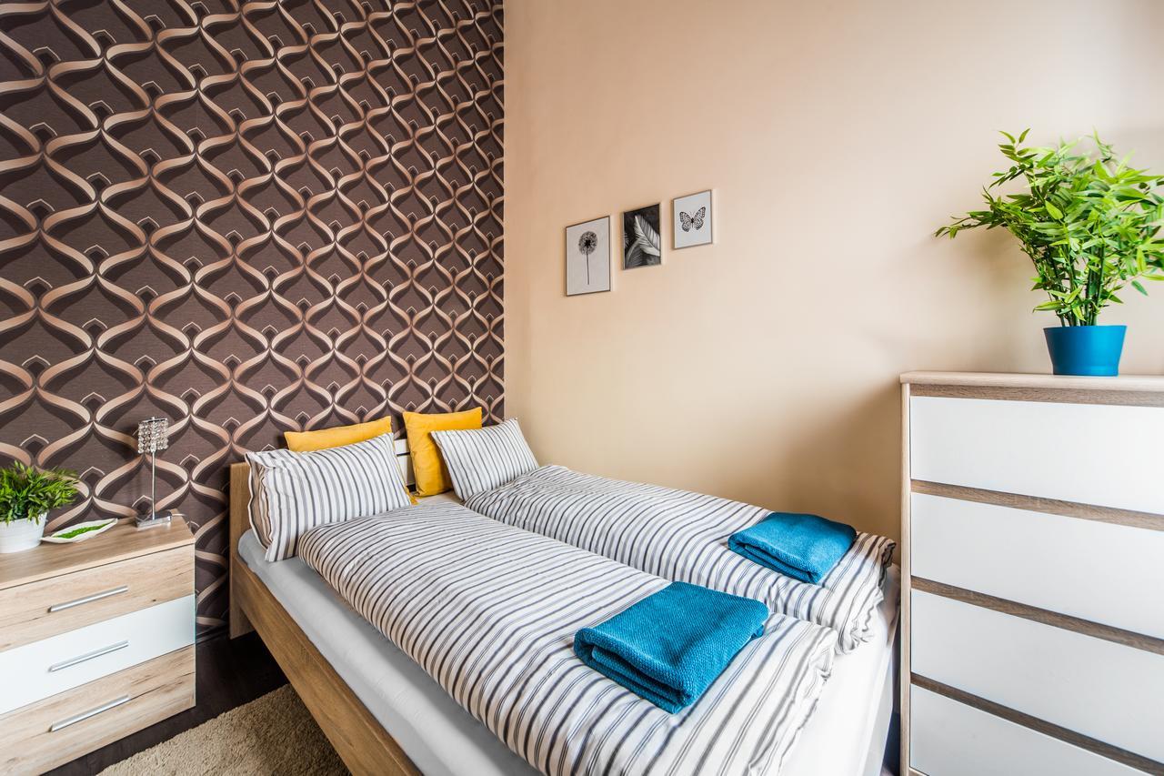 Kiraly 38 2Bedroom Entire Apartment Budapeszt Zewnętrze zdjęcie