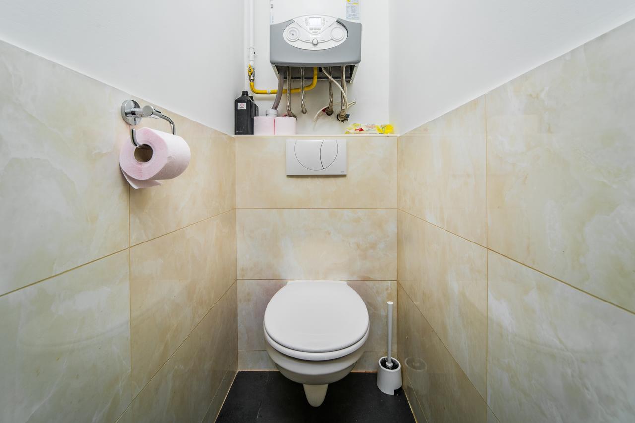 Kiraly 38 2Bedroom Entire Apartment Budapeszt Zewnętrze zdjęcie