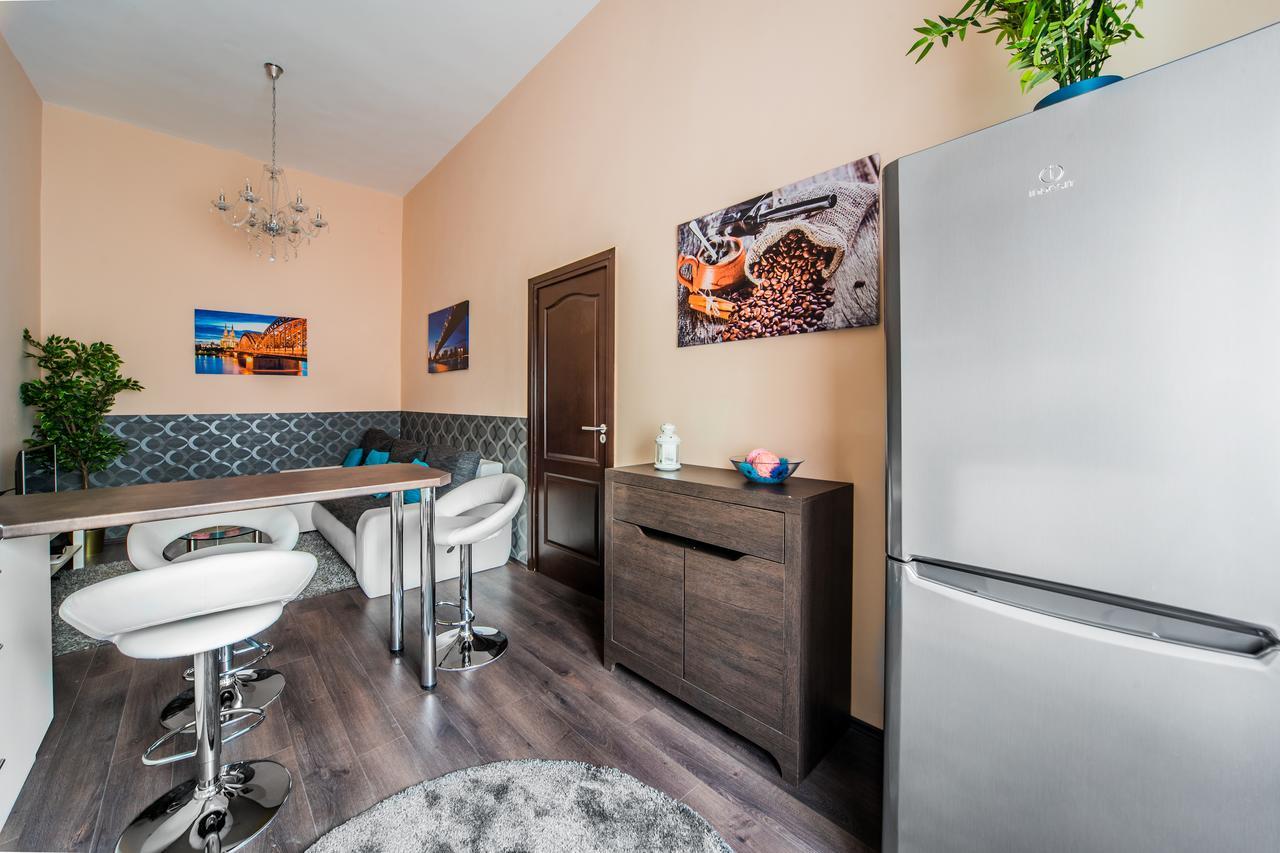Kiraly 38 2Bedroom Entire Apartment Budapeszt Zewnętrze zdjęcie