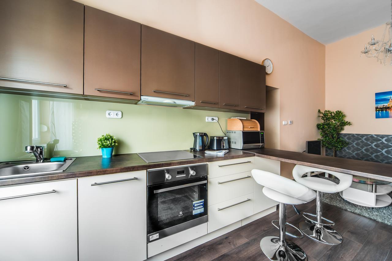 Kiraly 38 2Bedroom Entire Apartment Budapeszt Zewnętrze zdjęcie